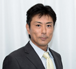 代表取締役　松本章二